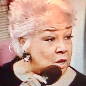 Meet your Posher, Barbara